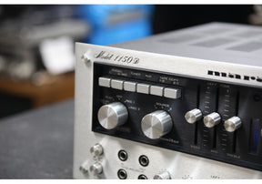 Marantz Model 1150-D