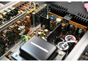 Marantz Model 1150-D