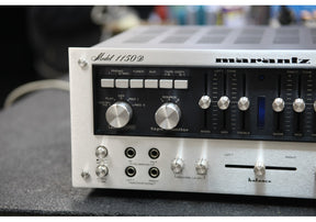 Marantz Model 1150-D