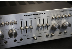 Marantz Model 1250