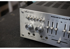 Marantz Model 1250
