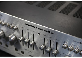Marantz Model 1250