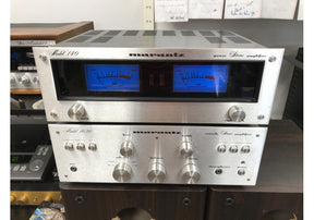 Marantz Model 140