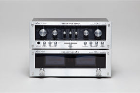 Marantz Model 140