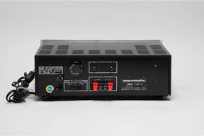Marantz Model 140