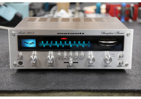 Marantz Model 2015