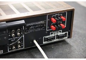 Marantz Model 2015