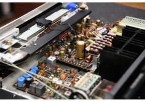 Marantz Model 2015