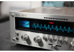 Marantz Model 2015