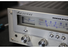 Marantz Model 2216BL