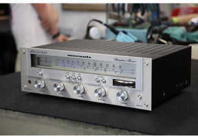 Marantz Model 2216BL
