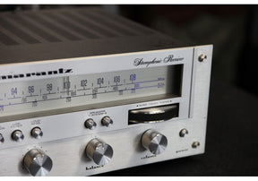Marantz Model 2216BL