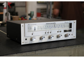 Marantz Model 2216BL