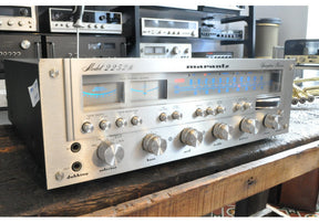 Marantz Model 2252B