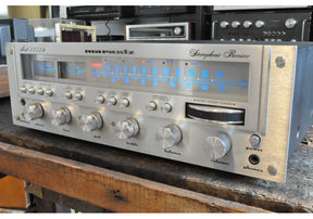 Marantz Model 2252B