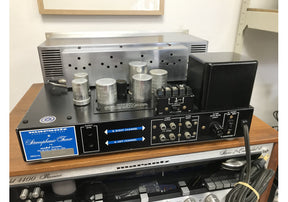 Marantz Model Twenty
