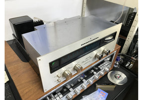 Marantz Model Twenty