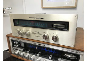 Marantz Model Twenty