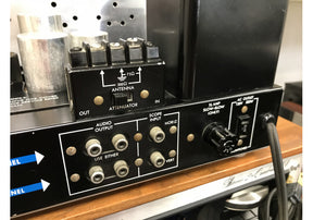 Marantz Model Twenty