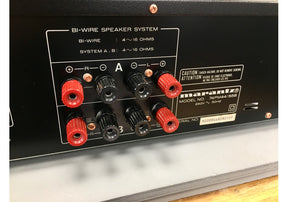 Marantz PM-44SE MKII
