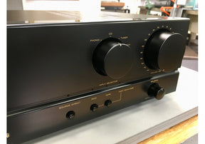 Marantz PM-44SE MKII