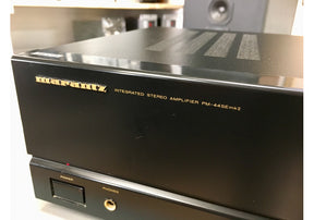 Marantz PM-44SE MKII