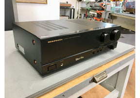 Marantz PM-44SE MKII