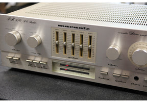 Marantz PM-510DC
