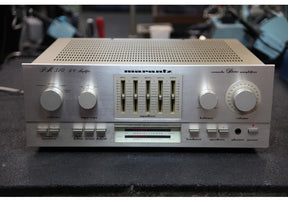 Marantz PM-510DC