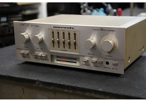 Marantz PM-510DC