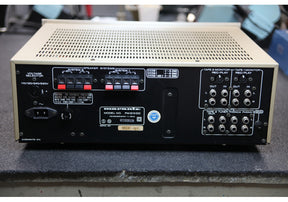 Marantz PM-510DC