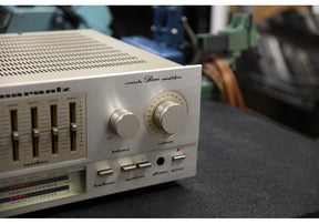 Marantz PM-510DC