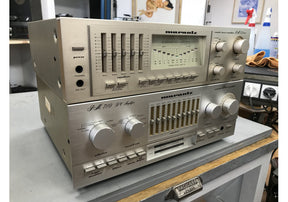 Marantz PM-710DC