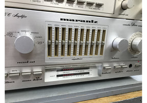 Marantz PM-710DC