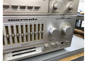 Marantz PM-710DC