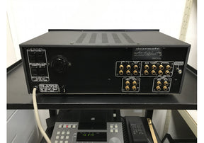 Marantz SC-7