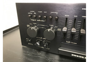 Marantz SC-7
