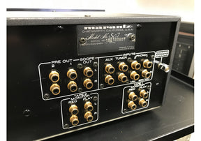 Marantz SC-7