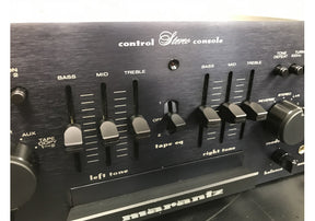 Marantz SC-7