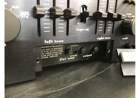 Marantz SC-7