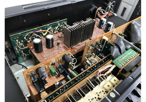 Marantz SC-7