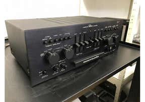 Marantz SC-7