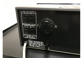 Marantz SC-7