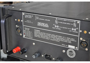 Mark Levinson N°27 (ML27)