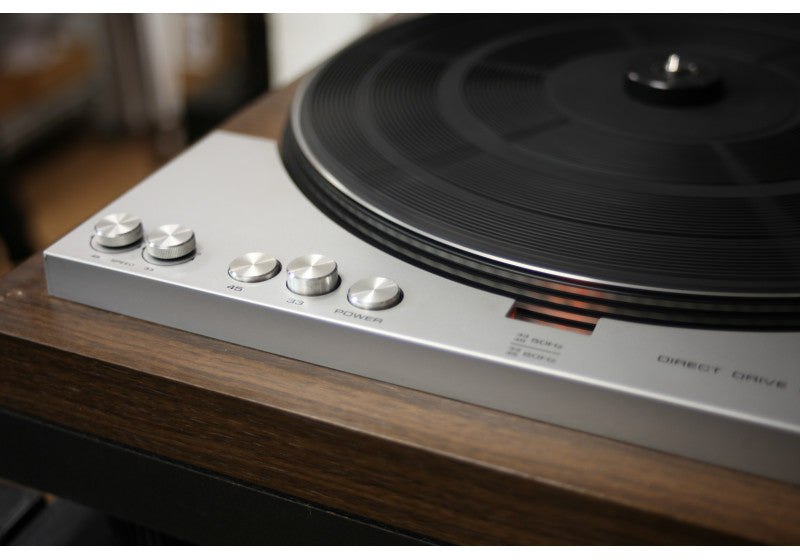Platine vinyle Marlux MX-86 - Photo, audio & vidéo Platine vinyle Marlux MX-86 - Photo, audio & vidéo