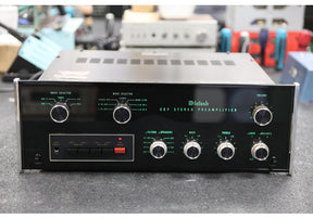 Mcintosh C27
