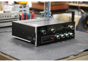 Mcintosh C27