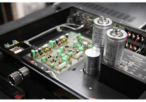 Mcintosh C27