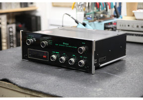 Mcintosh C27