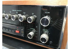 McIntosh C32